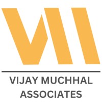 Vijay Muchhal Associates logo - Similar company to Moxy Steel Impex