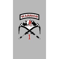 1st Infantry Brigade Combat Team, 10th Mountain Division logo - Similar company to 10Th Mountain Division & Fort Drum Museum
