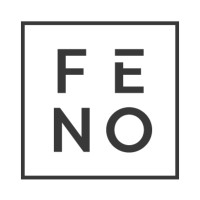 FENO Cannabis logo - Similar company to Robust