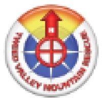 Tweed Valley Mountain Rescue Team logo - Similar company to Scottish Mountain Rescue