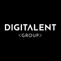 DIGITALENT GROUP logo - Similar company to <Impact> Accelerator
