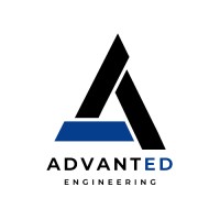 Advanted Engineering logo - Similar company to Advanted.