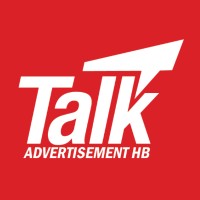 Talk Advertisement HB logo - Similar company to Madotta