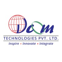 Vcom Technologies Private Limited logo - Similar company to Appricus It Solutions