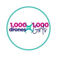 1000 Drones For 1000 Girls