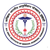 Dept. of Diagnostic and Interventional Radiology, AIIMS Guwahati logo - Similar company to Persimio