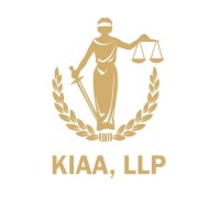 KIAA,LLP logo - Similar company to Metrontechlabs