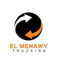 Elmenawy logo - Similar company to Mar-Shipping S.A.