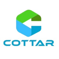 Cottar Brasil Suprimentos logo - Similar company to Metaltanq Jateamento, Pinturas E Impermeabilização