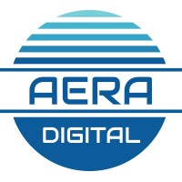 AERA Digital Consulting a.s. logo - Similar company to Efficientnodes Gmbh