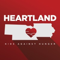 Heartland Kids Against Hunger logo - Similar company to Beyondme
