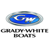 Grady-White Boats logo - Similar company to Invincible Boats