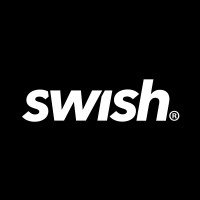 swish® logo - Similar company to Mouse Product Design