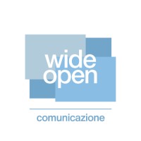 Wide Open Comunicazione logo - Similar company to Okay Group Srl