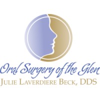 Oral Surgery of the Glen logo - Similar company to Whitewater Oral Surgery Group Pllc