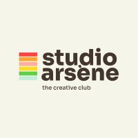 Studio Arsène logo - Similar company to Liquid