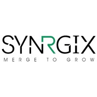 Synrgix, Inc. logo - Similar company to Prospera Ventures