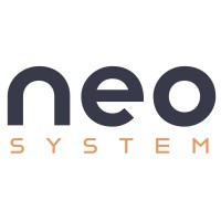 Neo System Automation Ltd logo - Similar company to Synapsys Solutions Ltd
