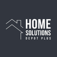 Home Solutions Depot Plus logo - Similar company to Home Solutions