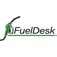 FuelDesk