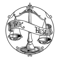 TrueFalse logo - Similar company to Tiidel