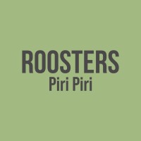 Roosters Piri Piri Oman logo - Similar company to Razmazaan