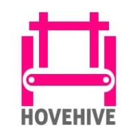 HoveHive logo - Similar company to Vinaria