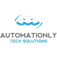 Automationly.io logo - Similar company to Cmcollective