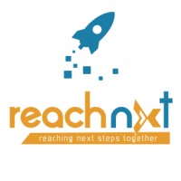ReachNXT IT Solutions logo - Similar company to Trending Today