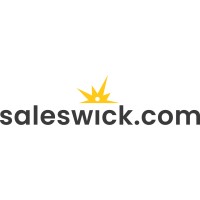 Sales Wick logo - Similar company to Salesparky