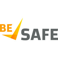 BeSafe Victoria logo - Similar company to Visualise Your Thesis International