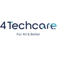 4TECHCARE logo - Similar company to Ventio