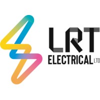 LRT ELECTRICAL LTD logo - Similar company to Sr Electrical Services Ltd