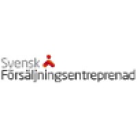 Svensk Försäljningsentreprenad