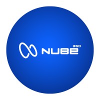 NUBE 360 logo - Similar company to Printu Colombia