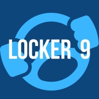 Locker 9 Vehicle Rental logo - Similar company to F42 Travel