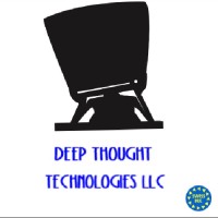 Deep Thought Technologies LLC logo - Similar company to Deep Thoughts