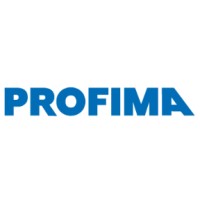 Profima logo - Similar company to Euvillages.It