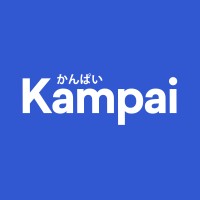 Kampai logo - Similar company to Kampai Insight Ltd.