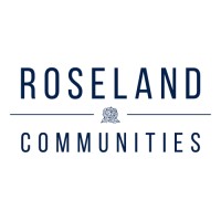 Roseland Communities logo - Similar company to Wright Haus Estates