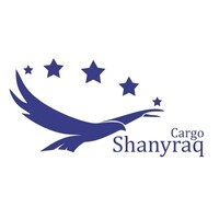 Shanyraq Cargo FZCO logo - Similar company to Just4Jets