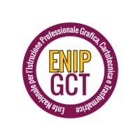 ENIP-GCT logo - Similar company to Camporese Graphic Machine S.P.A.