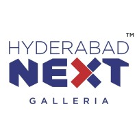 Hyderabad Next Galleria Malls logo - Similar company to Gsm Mall, Hyderabad