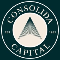 Consolida Capital logo - Similar company to Dicocat