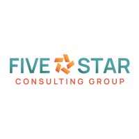 5 STAR Consulting Group logo - Similar company to Omniderm