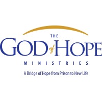 The God Of Hope Ministries