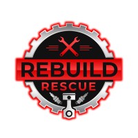 Rebuild Rescue logo - Similar company to Airmen Technical Services