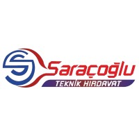 Saraçoğlu Teknik Hırdavat logo - Similar company to Sdf Design Engineering And Production