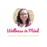Wellness in Mind logo - Similar company to Wellness Giftcard