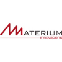 Materium logo - Similar company to Materium Technologies